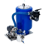 تصفیه آب استخر و جکوزی مدل RFN 48-100
